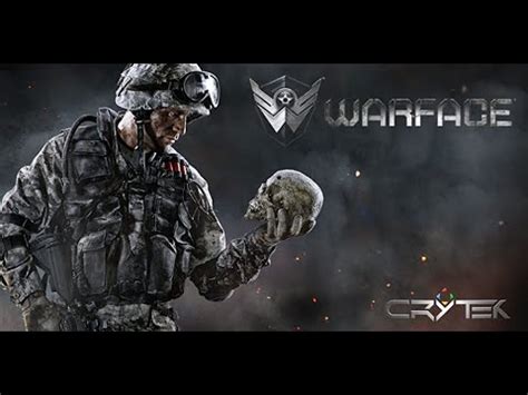warface ücretsiz online fps oyunu
